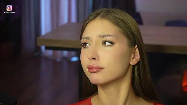 Cleose online show from April 2026 07:15:02 AM