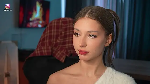 Cleose online show from March 2026 07:15:02 AM