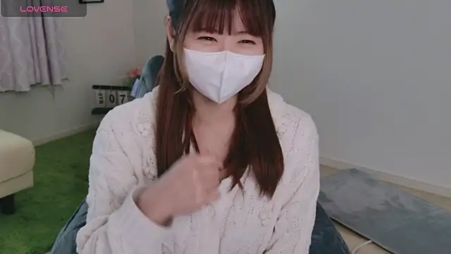 KIRINO xx  online show from March 2026 02:40:01 AM