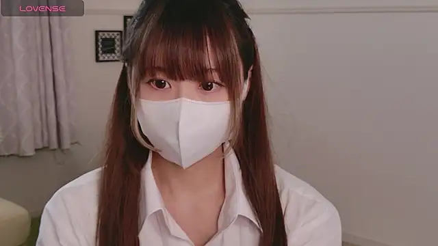 KIRINO xx  online show from March 2026 12:38:02 AM