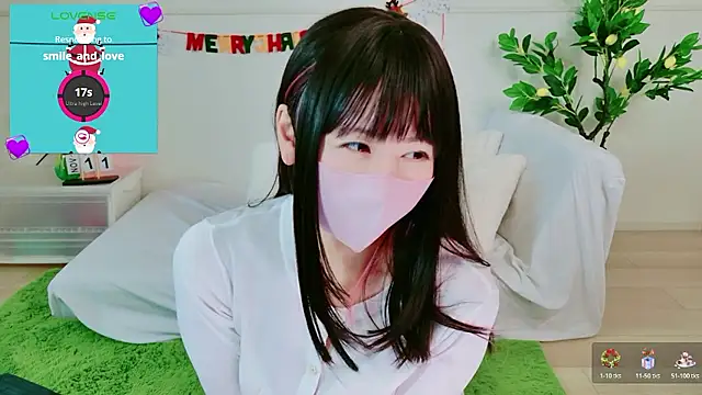 Snapshot of KIRINO_xx_ chatting on November 2025 02:50:02 AM KIRINO xx online show from November 2025 02:50:02 AM