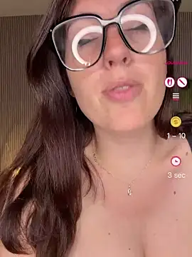 MysteryGirl   online show from May 2026 07:32:01 AM