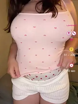 MysteryGirl   online show from May 2026 07:50:02 PM