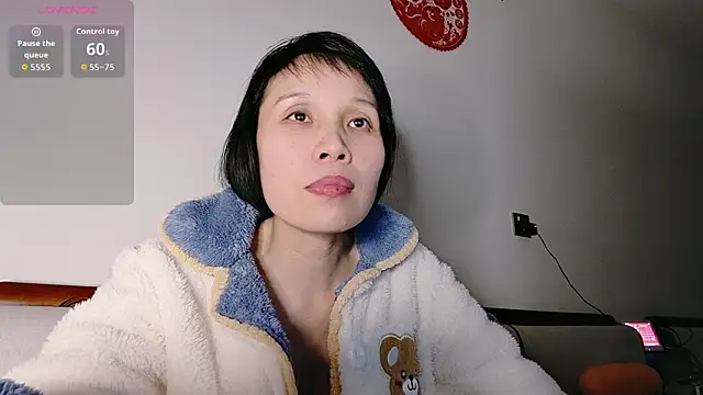 Yan61 online show from October 2025 09:50:01 AM