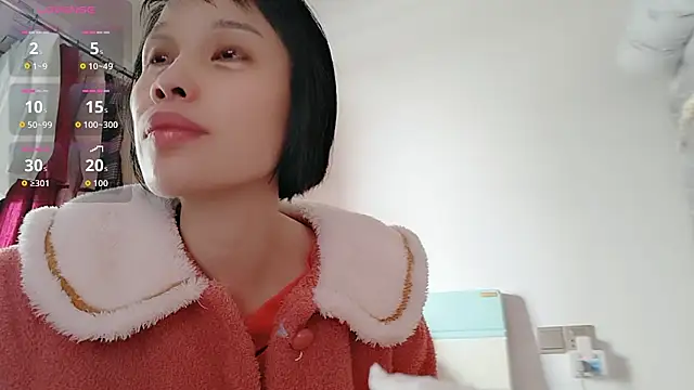 Snapshot of Yan61 chatting on November 2025 01:38:01 AM Yan61 online show from November 2025 01:38:01 AM