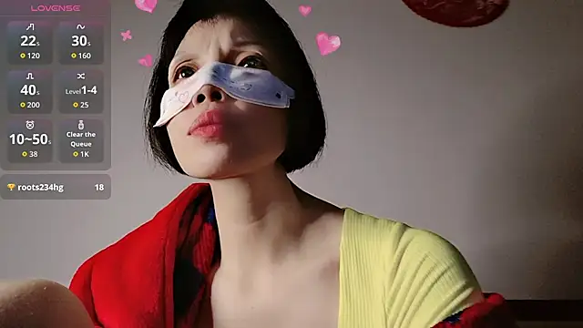 Snapshot of Yan61 chatting on November 2025 11:59:02 AM Yan61 online show from November 2025 11:59:02 AM