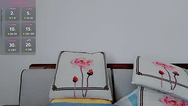 Snapshot of Yan61 chatting on November 2025 11:53:02 PM Yan61 online show from November 2025 11:53:02 PM