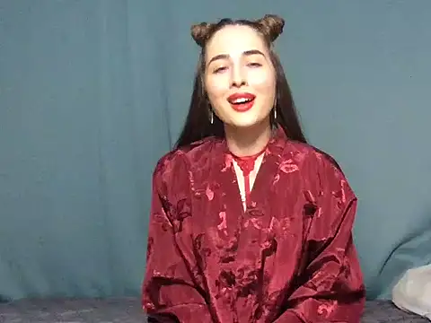 Natashaa15 online show from November 2025 07:24:02 AM