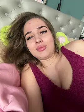 Natashaa15 online show from February 2026 08:36:02 AM