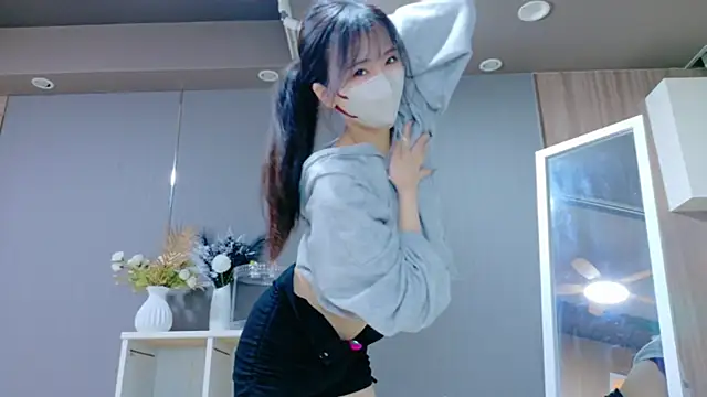 Mimi-Dreammood online show from December 2025 10:11:02 PM