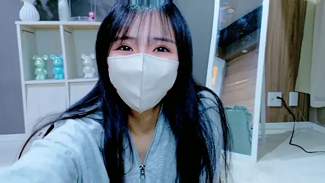 Mimi-Dreammood online show from December 2025 09:36:02 PM