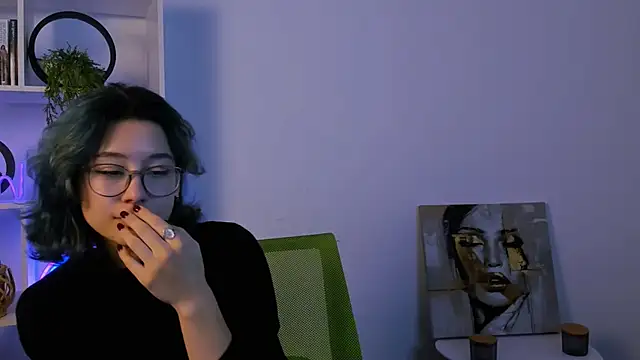 karolina vendi online show from November 2025 02:31:02 PM