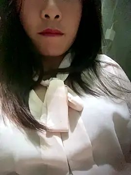 Elysia-007 online show from January 2026 12:31:01 PM