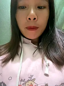 Elysia-007 online show from October 2025 12:18:02 AM