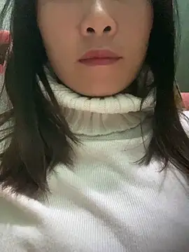 Elysia-007 online show from November 2025 12:37:01 AM