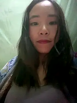 Elysia-007 online show from November 2025 10:48:01 AM