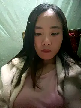 Elysia-007 online show from November 2025 11:20:02 AM