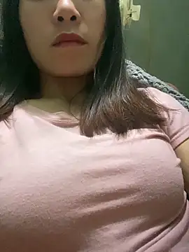 Elysia-007 online show from December 2025 02:21:02 PM