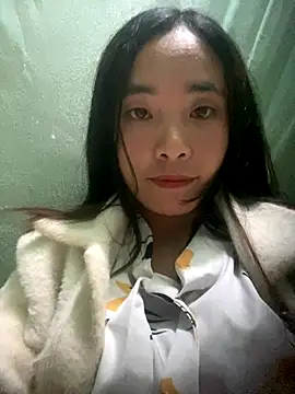 Elysia-007 online show from December 2025 11:00:02 AM