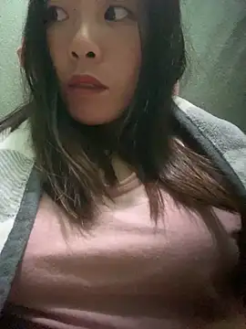 Elysia-007 online show from November 2025 01:00:02 PM