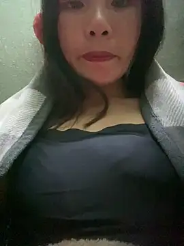 Elysia-007 online show from December 2025 02:32:02 PM