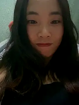 Elysia-007 online show from December 2025 01:17:02 PM