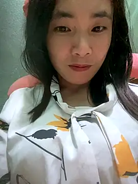 Elysia-007 online show from November 2025 04:59:01 AM