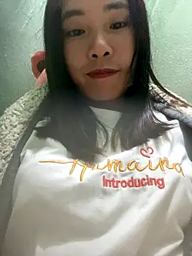 Elysia-007 online show from November 2025 12:31:02 PM