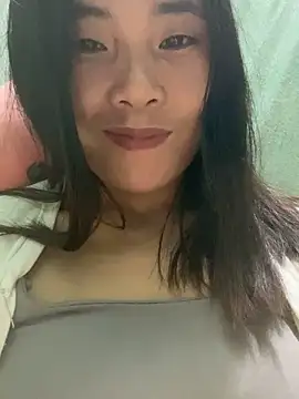 Elysia-007 online show from October 2025 01:08:01 PM