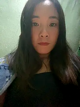 Elysia-007 online show from December 2025 12:29:01 PM