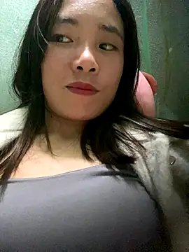 Elysia-007 online show from November 2025 12:09:02 PM