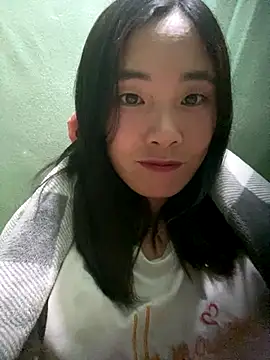 Elysia-007 online show from November 2025 01:26:02 PM