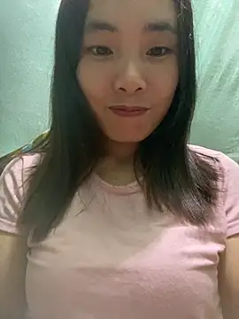 Elysia-007 online show from November 2025 05:45:02 AM