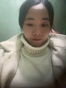 Elysia-007 online show from November 2025 05:29:02 AM