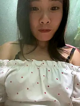 Elysia-007 online show from October 2025 01:10:01 PM