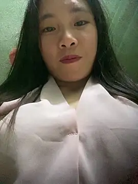 Elysia-007 online show from February 2026 01:55:01 PM