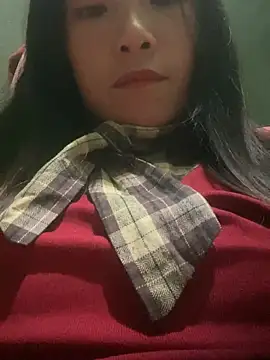 Elysia-007 online show from February 2026 03:43:01 PM