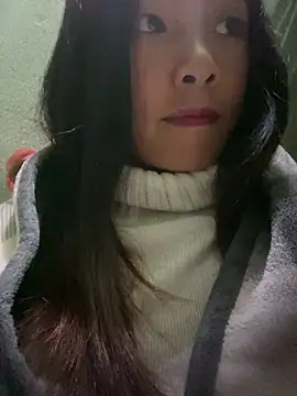 Elysia-007 online show from February 2026 05:27:02 AM