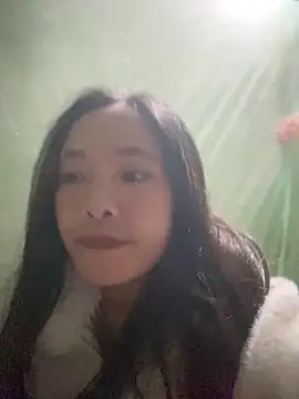 Elysia-007 online show from April 2026 05:47:01 AM
