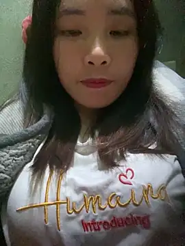 Elysia-007 online show from February 2026 12:26:01 PM