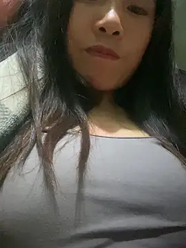 Elysia-007 online show from March 2026 02:33:01 PM