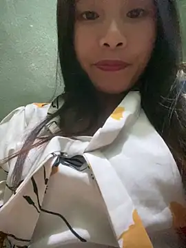Elysia-007 online show from March 2026 05:31:02 AM
