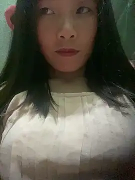 Elysia-007 online show from February 2026 02:08:01 PM