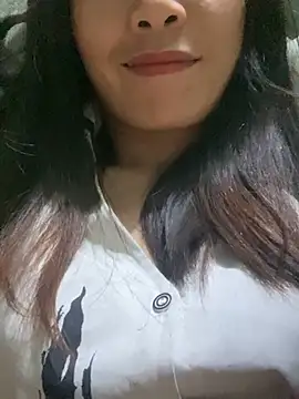 Elysia-007 online show from February 2026 01:33:02 PM