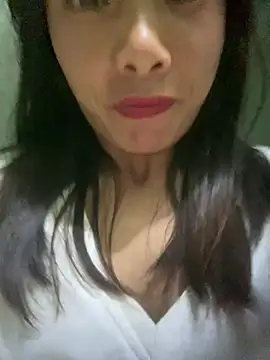 Elysia-007 online show from February 2026 08:16:02 AM