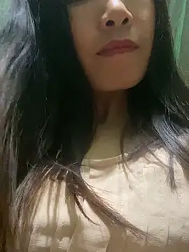 Elysia-007 online show from March 2026 05:14:02 AM