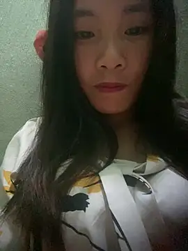 Elysia-007 online show from March 2026 01:11:02 PM