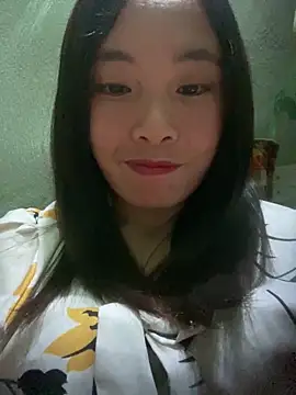 Elysia-007 online show from February 2026 01:51:02 PM