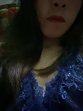 Elysia-007 online show from March 2026 12:53:02 PM