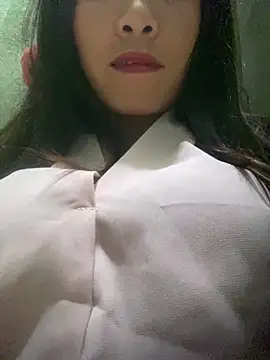 Elysia-007 online show from February 2026 03:12:02 PM